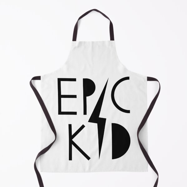 Item preview, Epic Kid designed and sold by TM Selvam.