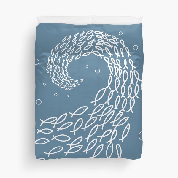 Shoal Of Fish Gifts & Merchandise for Sale | Redbubble