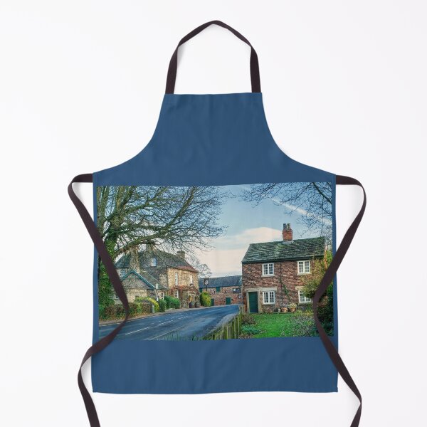 Item preview, Wentworth Village  designed and sold by Alisonchambers2.