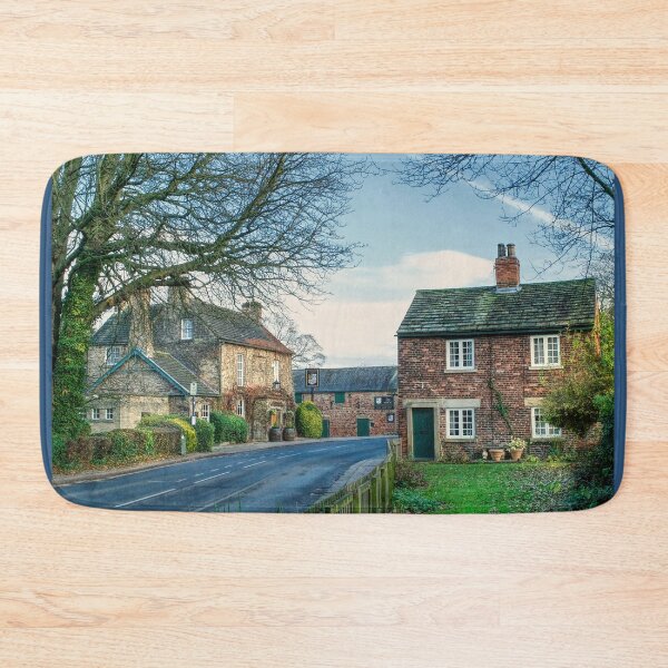 Item preview, Wentworth Village  designed and sold by Alisonchambers2.