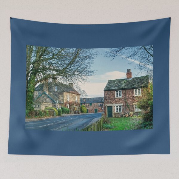 Item preview, Wentworth Village  designed and sold by Alisonchambers2.