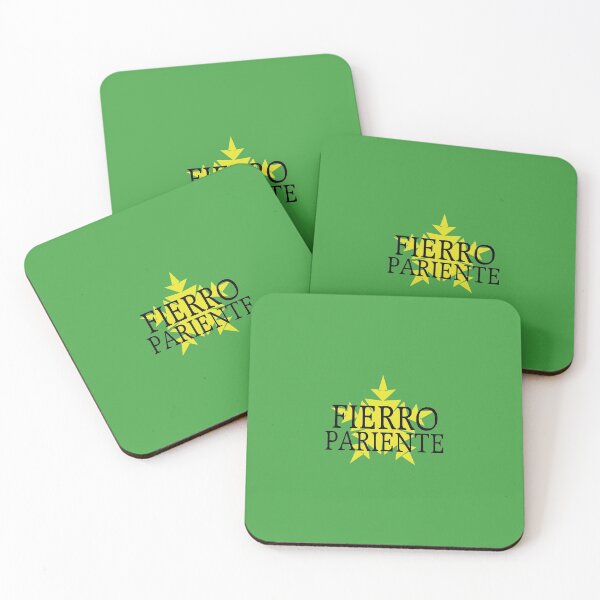 Item preview, Fierro pariente designed and sold by Raccoonidae.