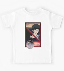 Camiseta para niños Pick a side - Kaneki Ken (Version 1)