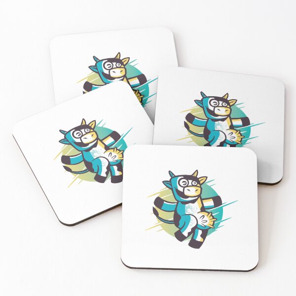 Item preview, Funny cow | Dancing cow designed and sold by DerSenat.