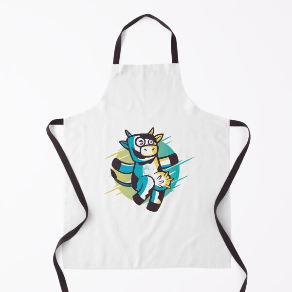 Item preview, Funny cow | Dancing cow designed and sold by DerSenat.