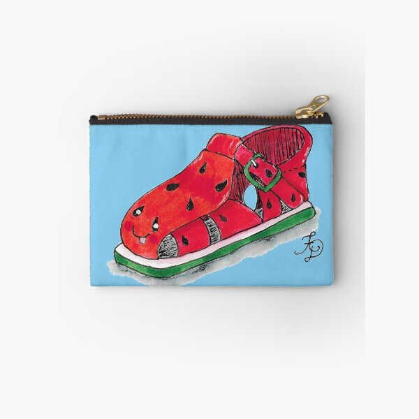 Item preview, Watermelons for feet designed and sold by Fradema.