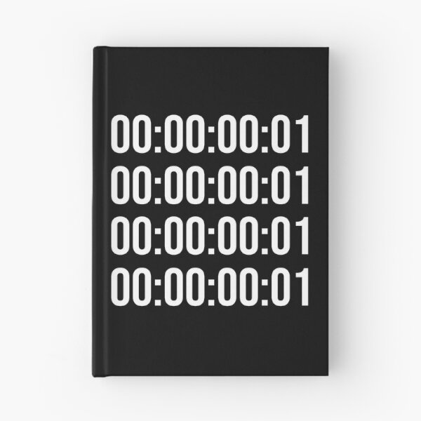 Item preview, Unus annus countdown timer 00:00:00:00 designed and sold by violetcho.