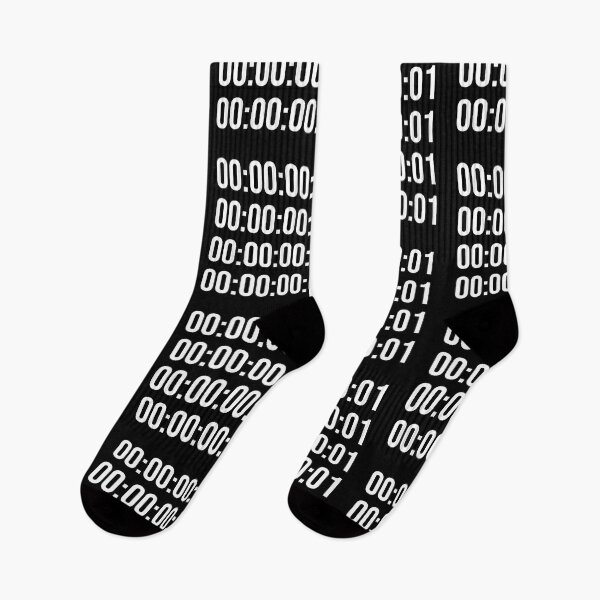 Item preview, Unus annus countdown timer 00:00:00:00 designed and sold by violetcho.