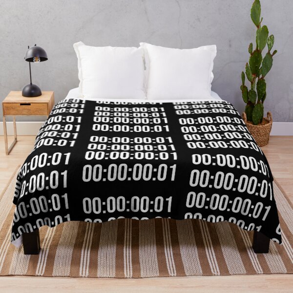 Item preview, Unus annus countdown timer 00:00:00:00 designed and sold by violetcho.
