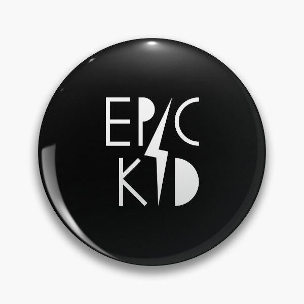 Item preview, Epic Kid Typo designed and sold by TM Selvam.