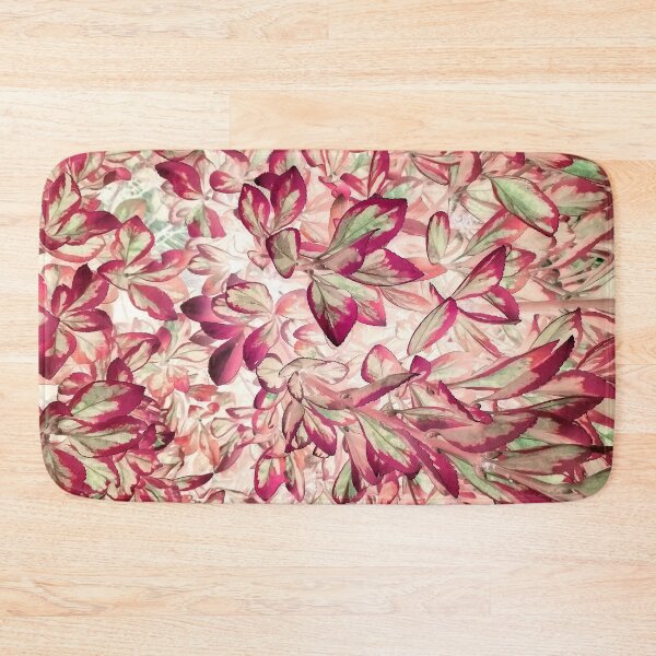 Item preview, Ravishing Red Leaves designed and sold by ChibiKolossus.