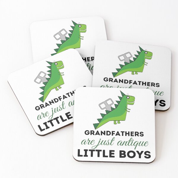 Item preview, Grandfather Dinosaur lovers gift, Grandpa Gift, Funny Grandpa Birthday gift, Christmas gift for papaw designed and sold by AmazingEcraft.