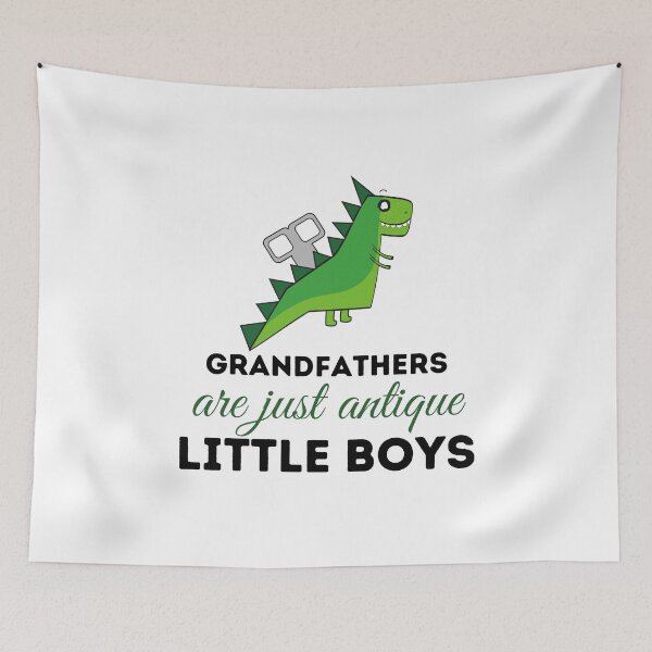 Item preview, Grandfather Dinosaur lovers gift, Grandpa Gift, Funny Grandpa Birthday gift, Christmas gift for papaw designed and sold by AmazingEcraft.