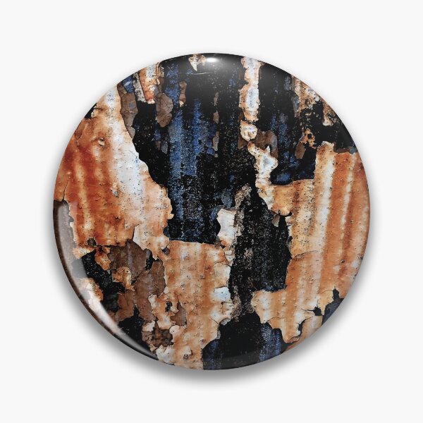 Item preview, Abstract Decay from Time 2 designed and sold by alive-breathing.