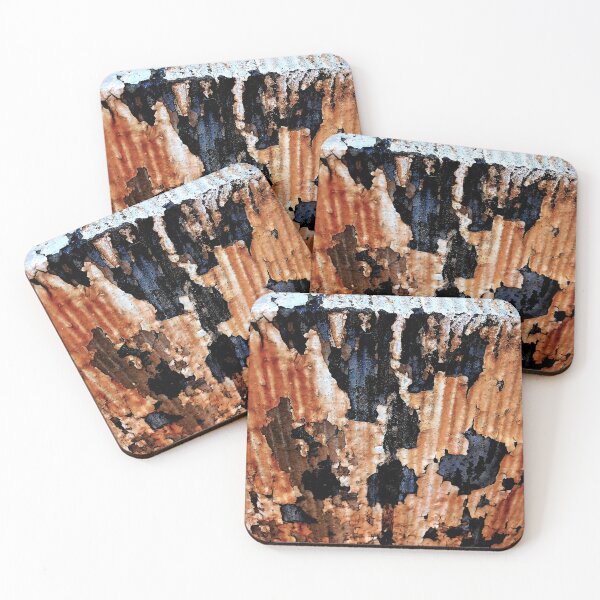 Item preview, Abstract Decay from Time 2 designed and sold by alive-breathing.