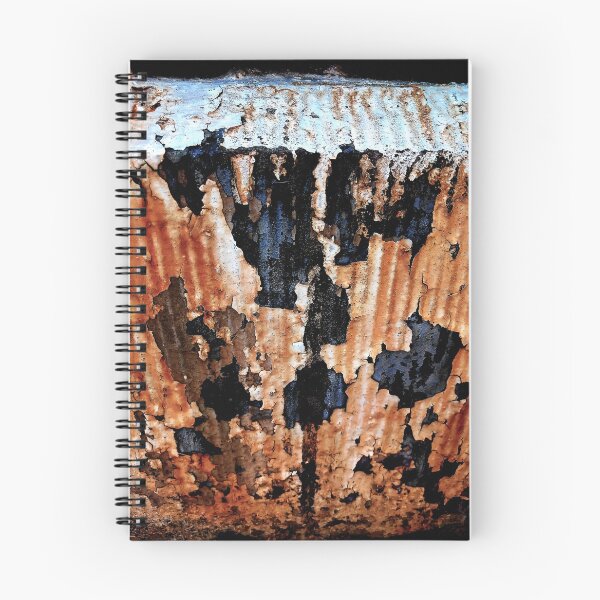 Item preview, Abstract Decay from Time 2 designed and sold by alive-breathing.