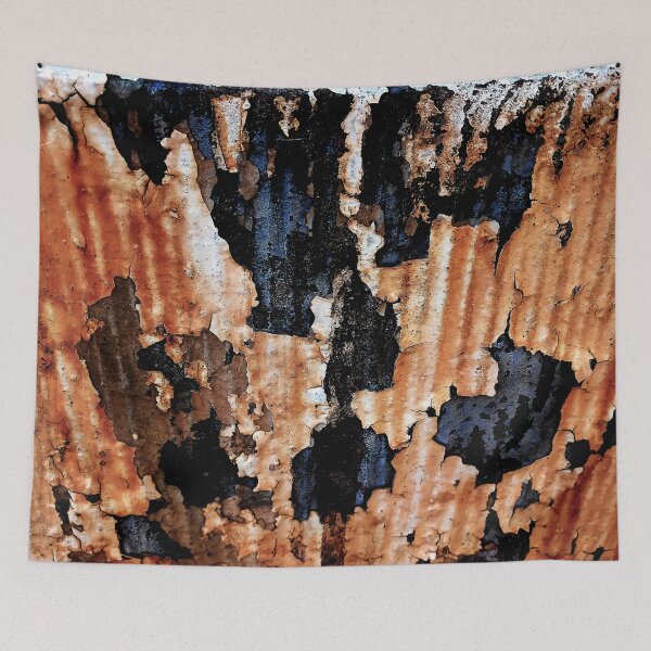 Item preview, Abstract Decay from Time 2 designed and sold by alive-breathing.