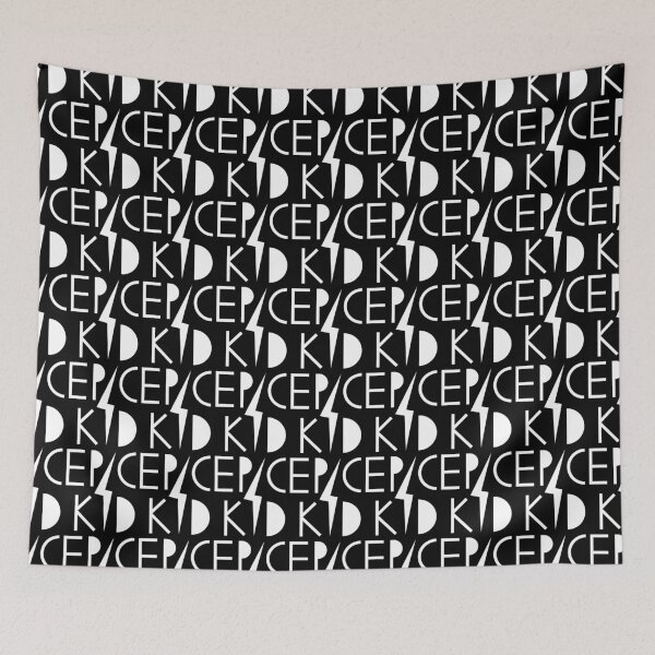 Item preview, Epic Kid Typo designed and sold by TM Selvam.