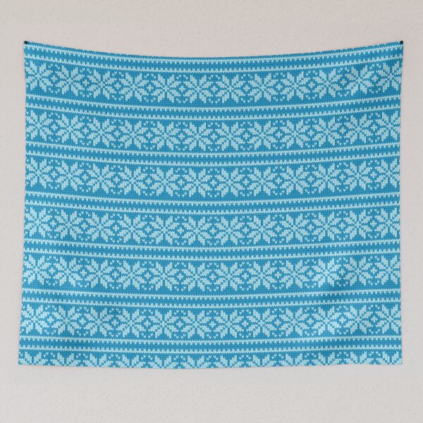 Item preview, Light Blue Scandi designed and sold by DirtyAngelFace Shop.
