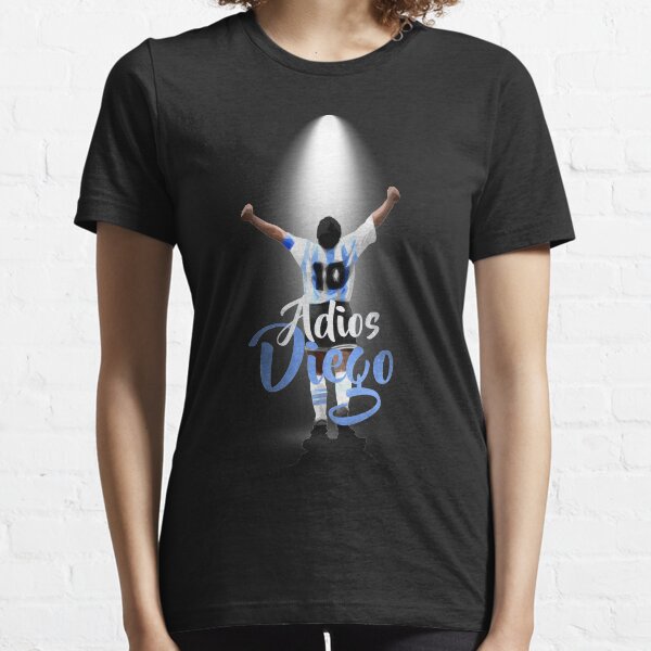 adieu légende 1960 2020 T-shirt essentiel