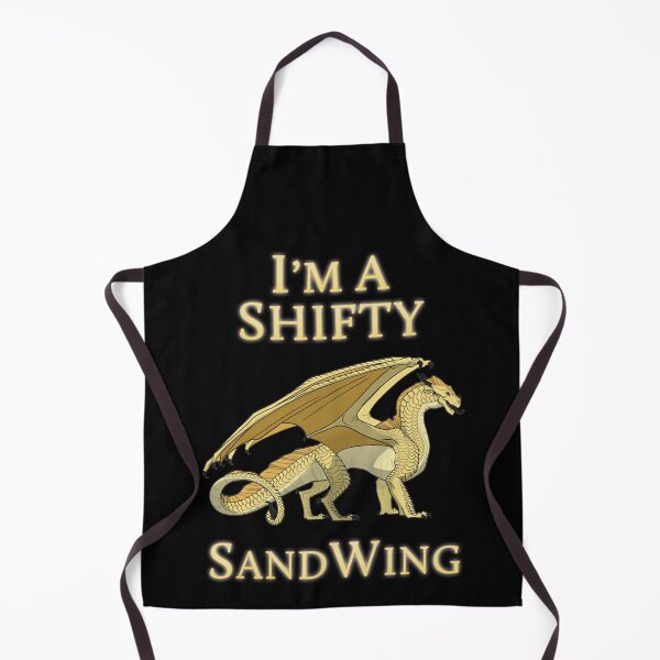 Item preview, sandwing nightwing wings of fire dragon beautiful art designed and sold by RonVictoria95.