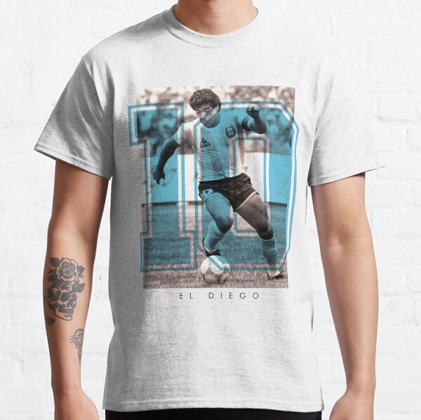 El Diego Classic T-Shirt