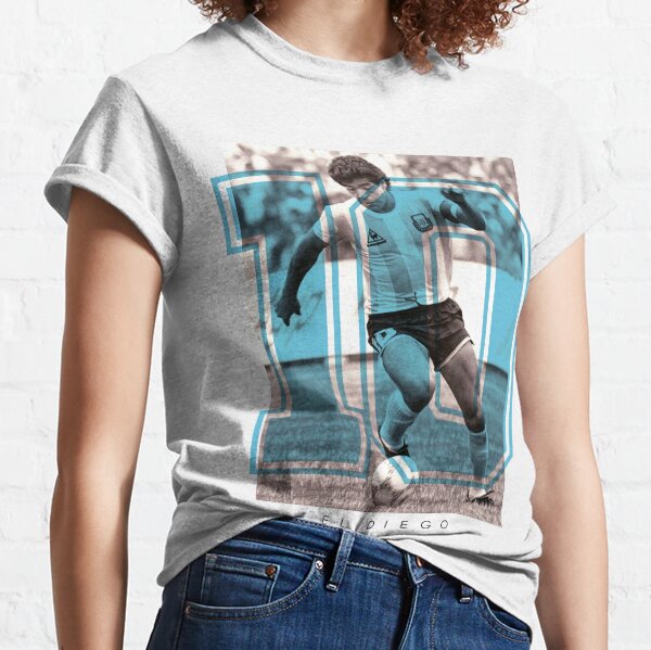 El Diego Classic T-Shirt
