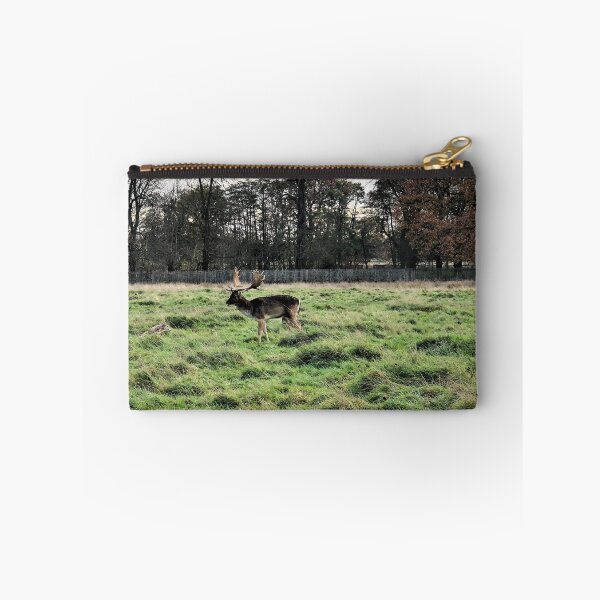 Item preview, England -Bushy Park- Moose designed and sold by joabaj.