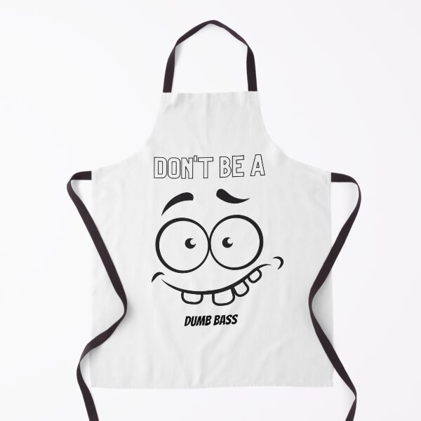 Item preview, Don't Be A Dumb Bass,Funny Fishing Tee Gift designed and sold by piskwi.