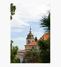 Lisbon Photographic Print