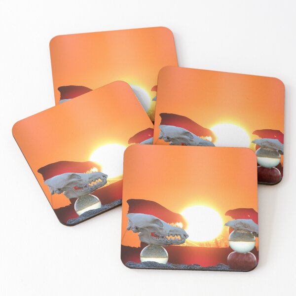 Item preview, Mystical Power Sunset designed and sold by hendrickssdh.