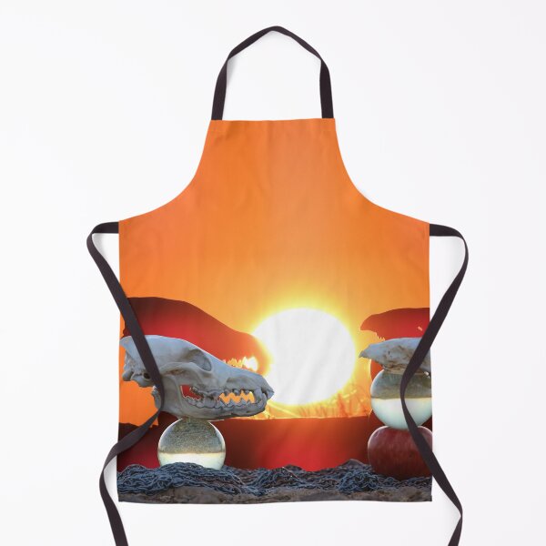Item preview, Mystical Power Sunset designed and sold by hendrickssdh.