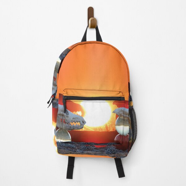 Item preview, Mystical Power Sunset designed and sold by hendrickssdh.