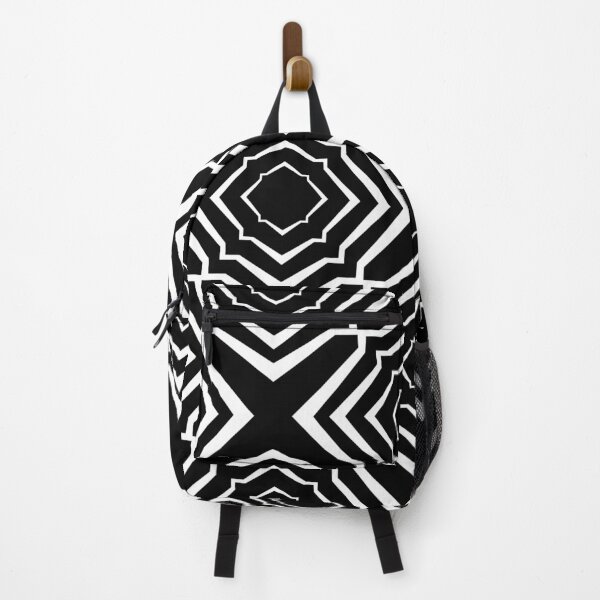 Item preview, black and white decorative design designed and sold by ErhanArt.