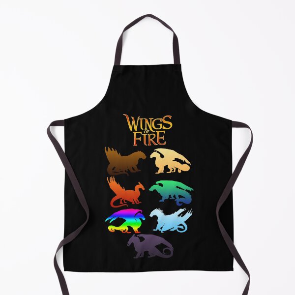 Item preview, color nightwing wings of fire dragon beautiful art designed and sold by RonVictoria95.