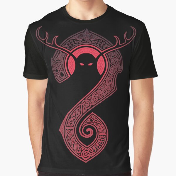 Item preview, SHAMAN designed and sold by RAIDHO.