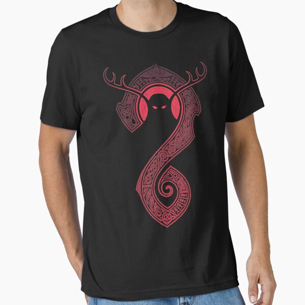 Item preview, SHAMAN designed and sold by RAIDHO.