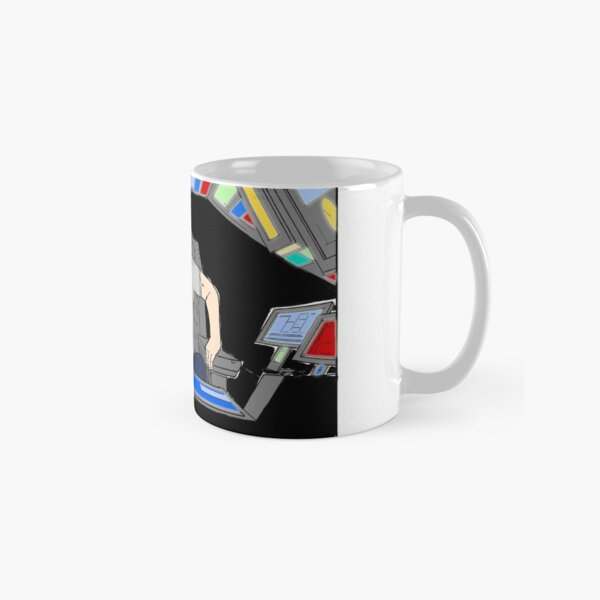 THIS FEELS...FAILURE-Y Classic Mug