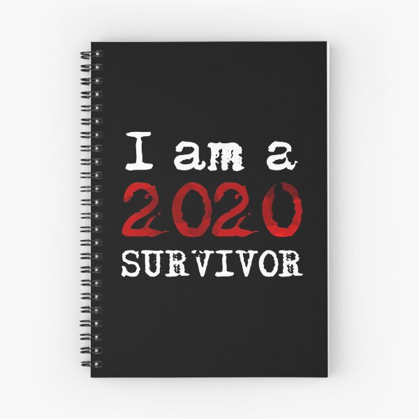 Item preview, I am a 2020 survivor designed and sold by deynaaz.