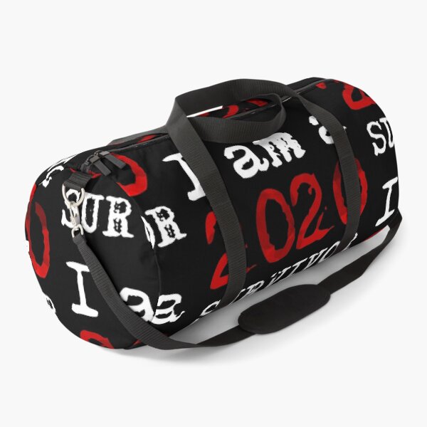 Item preview, I am a 2020 survivor designed and sold by deynaaz.