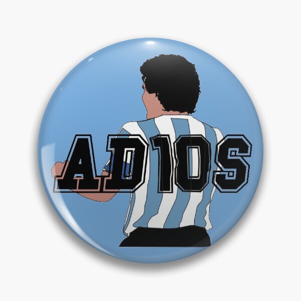 Item preview, AD10S designed and sold by enriquepma.