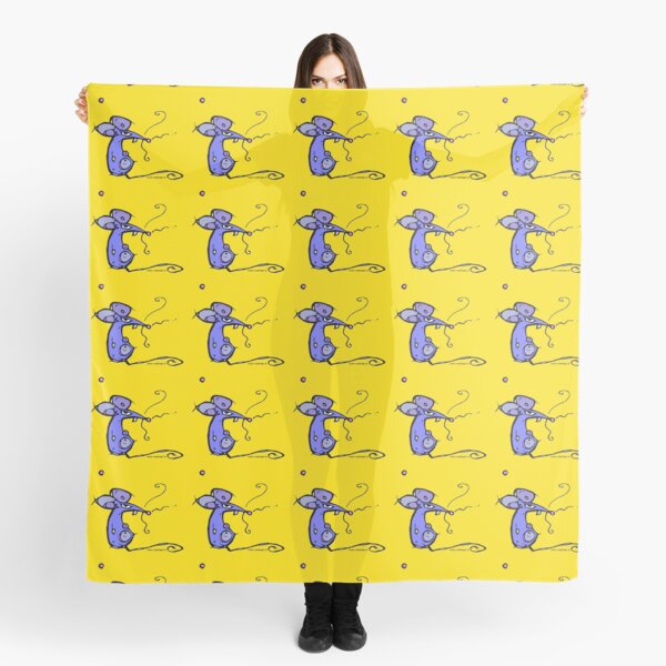 Grmml Scarf