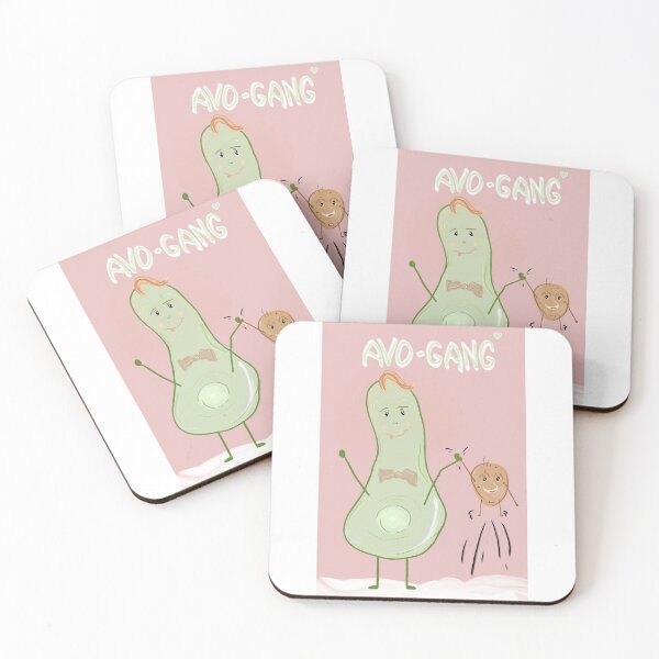 Item preview, Avocado designed and sold by lucc99.