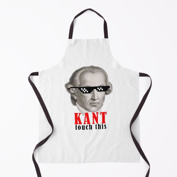 Item preview, Kant touch this designed and sold by VicFreedomind.