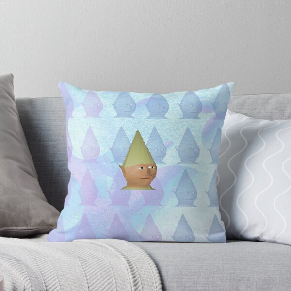 Item preview, Gnome child pastel A designed and sold by mommottix.