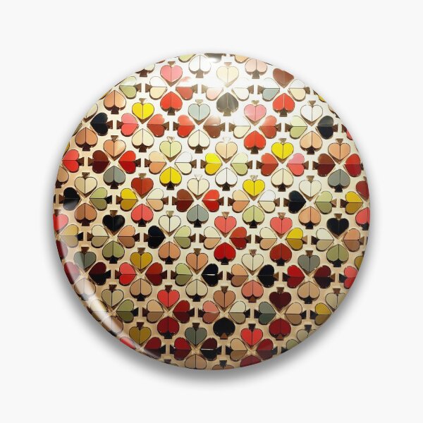 Artikelvorschau, Pik-Karten-Modedesign an einer Wand entworfen und verkauft von PhotoCDesign.