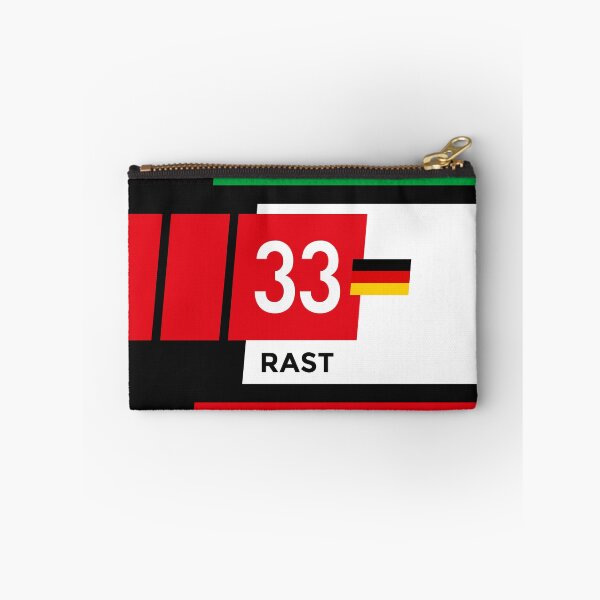 Item preview, Formula E 2020/21 - #33 Rast designed and sold by MS80 design.