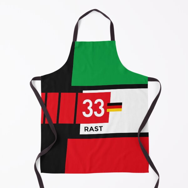 Item preview, Formula E 2020/21 - #33 Rast designed and sold by MS80 design.