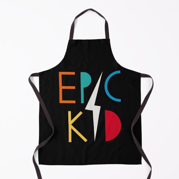 Item preview, Epic Kid Colorful designed and sold by TM Selvam.
