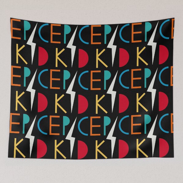 Item preview, Epic Kid Colorful designed and sold by TM Selvam.